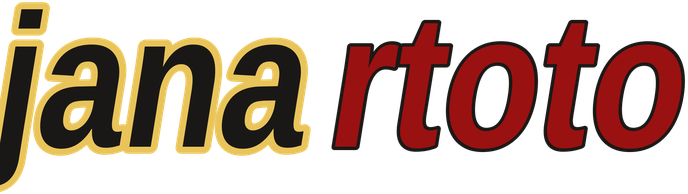 janartoto logo