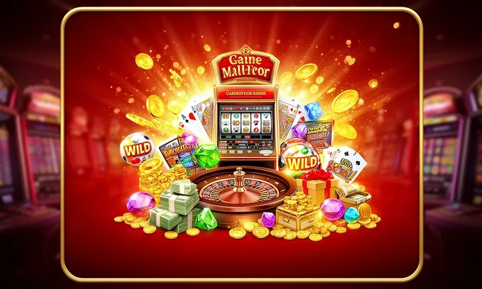 janartoto Denpasar Lucky Slots